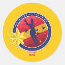 Search for protector stickers Marvel comics