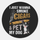 Search for dog smoking a cigar Cigars
