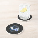 Search for greece flag coasters White