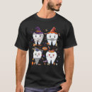 Search for dental halloween tshirts Squad