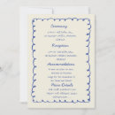 Search for blue heart invitations Stylish