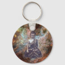 Recherche de le bouddha porteclés Bouddhisme