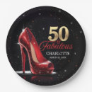 Search for high heels plates Birthday