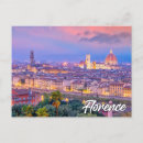 Recherche de noël italien cartes postales Florence