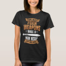 Search for foam tshirts Larping