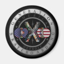 Search for detroit magnets America