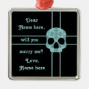 Search for marriage proposal ornaments Elegant