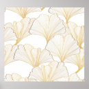 Search for ginkgo posters Leaves