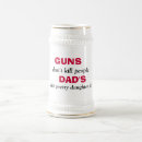 Recherche de gun tasses Papa