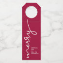 Search for burgundy christmas decor Script