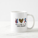 Search for chd awareness mugs Support