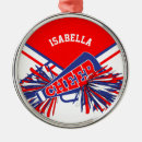 Search for cheerleader ornaments Pom poms