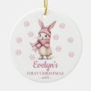 Search for rabbits ornaments Keepsake