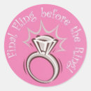 Search for final stickers Party