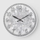 Recherche de diamant bling horloges Bijoux