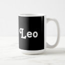Search for leo mugs Male
