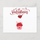 Recherche de valentine cupid postcards Rose