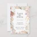 Search for pampas grass save the dates Flowers