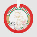 Search for llama ornaments Animal