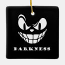 Search for monster ornaments Dark