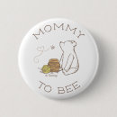 Search for gender neutral buttons Baby shower