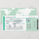 Search for travel graduation invitations Airline ticket