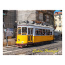 Recherche de lisbonne posters Jaune