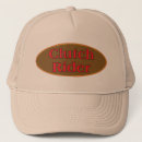 Recherche de lourd casquettes Conducteur