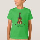 Recherche de violoncelle drôle tshirts Musicien