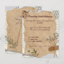 Search for anniversary rsvp cards Vintage