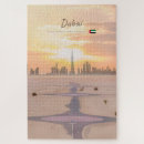 Search for dubai puzzles United arab emirates