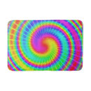 Search for psychedelic bath mats Retro