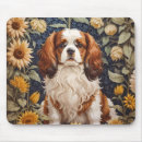Recherche de cavaliers tapis souris Chien