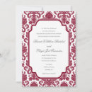 Search for packets invitations Bride
