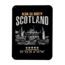 Recherche de ecosse magnets Tourisme