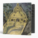 Search for expressionist binders German