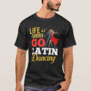 Search for dance mens tshirts Music
