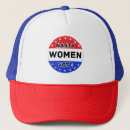 Recherche de les femmes casquettes Élection