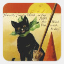 Search for victorian cats stickers Halloween