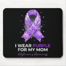 Search for awareness mousepads Mom