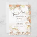 Recherche de 21ème invitations Vingt un