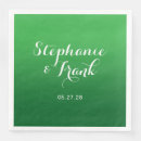 Search for kelly green napkins Minimalist