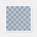 Search for trendy wedding napkins Stylish