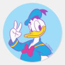 Search for donald duck stickers Disney