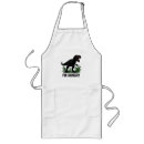 Search for t rex aprons Funny