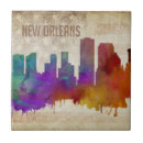 Search for new orleans tiles Map