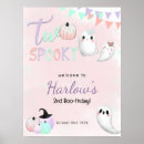 Search for halloween birthday posters Ghost