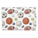 Search for sport pillowcases Tennis