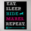 Search for ranch life posters Equestrian