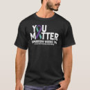 Search for suicide prevention tshirts Stay